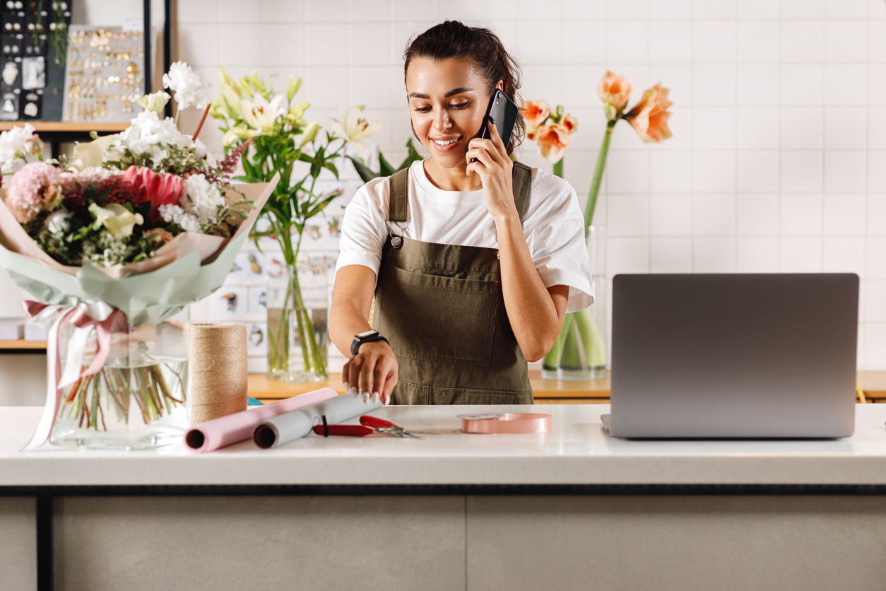 Solicitar un número 0800