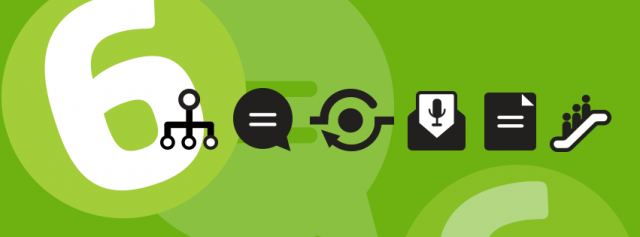 6 razones para solicitar un número de servicio