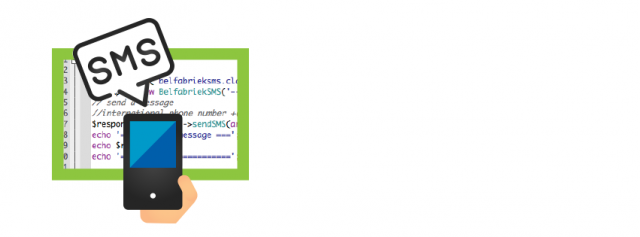 envíe mensajes de texto a sus clientes a través de nuestra API simple y rápida