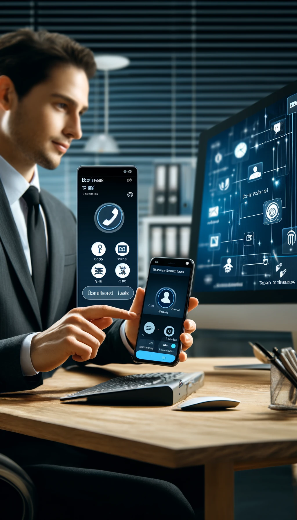 solicitar un segundo número