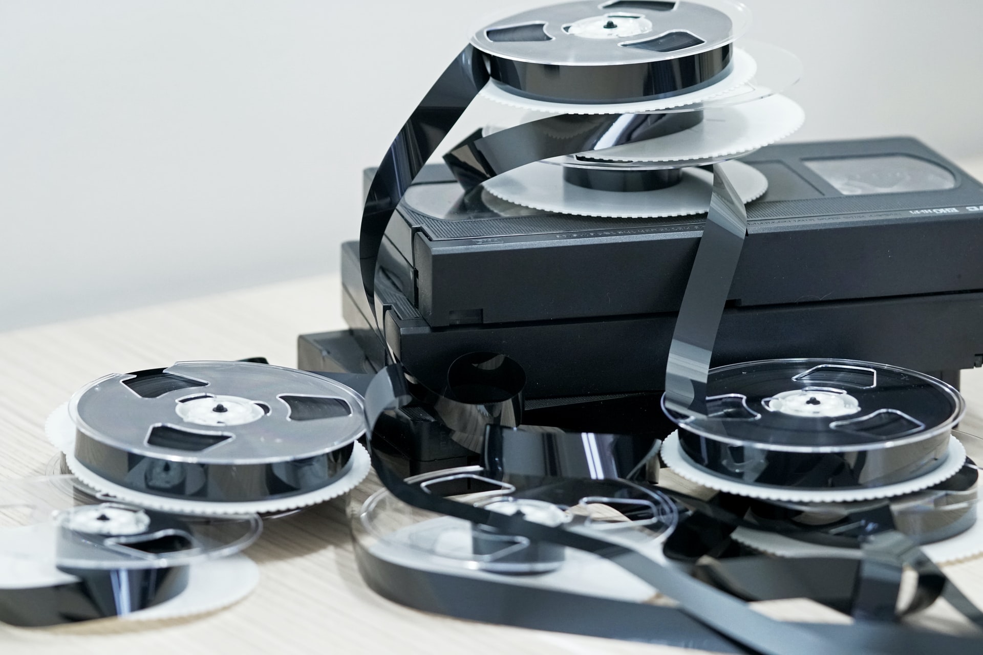 grabar llamadas telefónicas comerciales