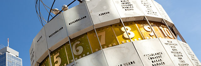 hacer negocios en Alemania con un número de teléfono alemán