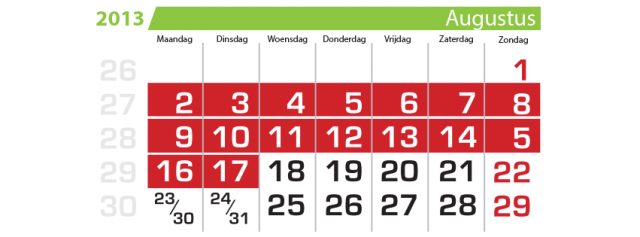 ajuste las estadísticas de llamadas a su gusto