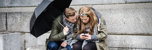 cómo convertir a los usuarios de teléfonos inteligentes