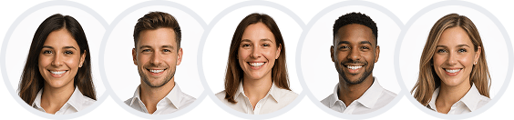 Nuestro equipo de soporte