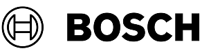 logotipo de bosch