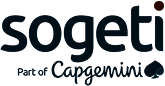 logotipo de sogeti