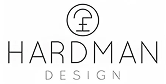 Logotipo de Hardman Design