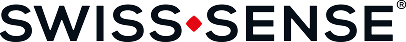 Logotipo de Swiss Sense